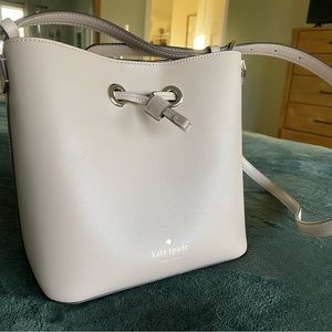 Kate Spade Sadie Bucket bag